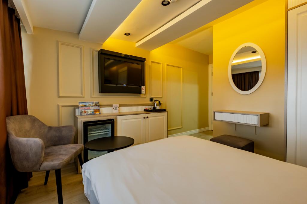 Otel Resmi