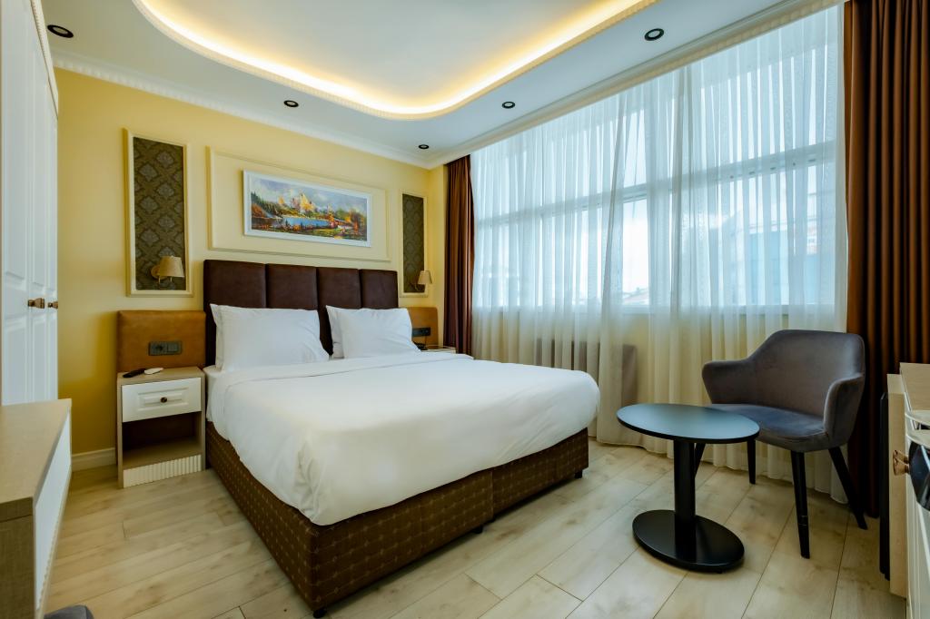 Otel Resmi