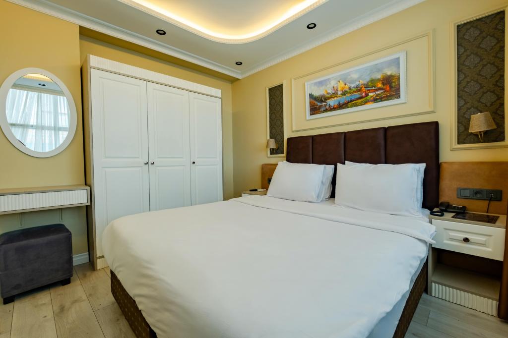 Otel Resmi