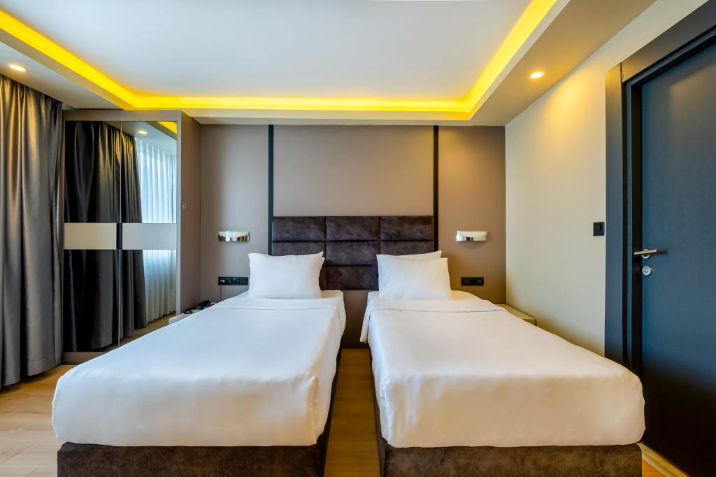 Otel Resmi