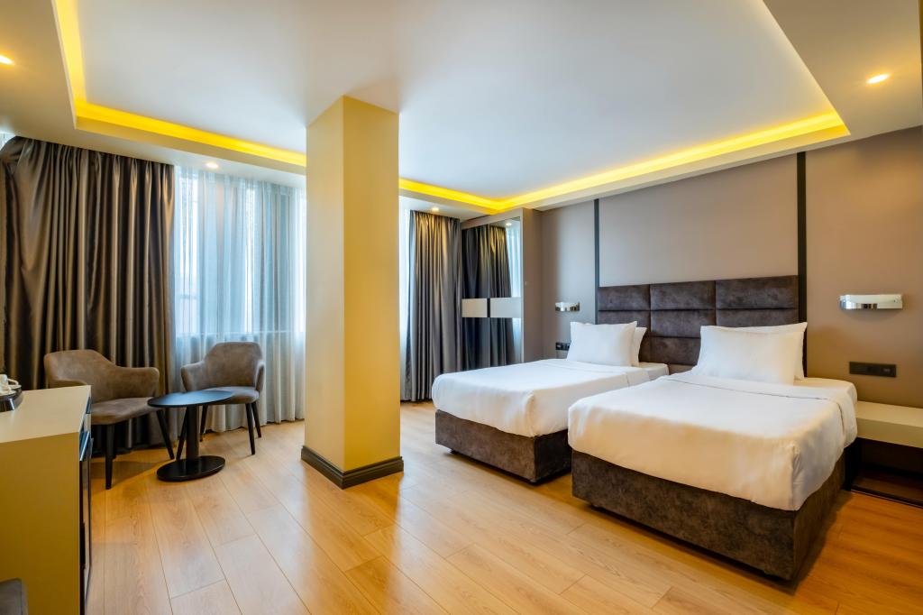 Otel Resmi