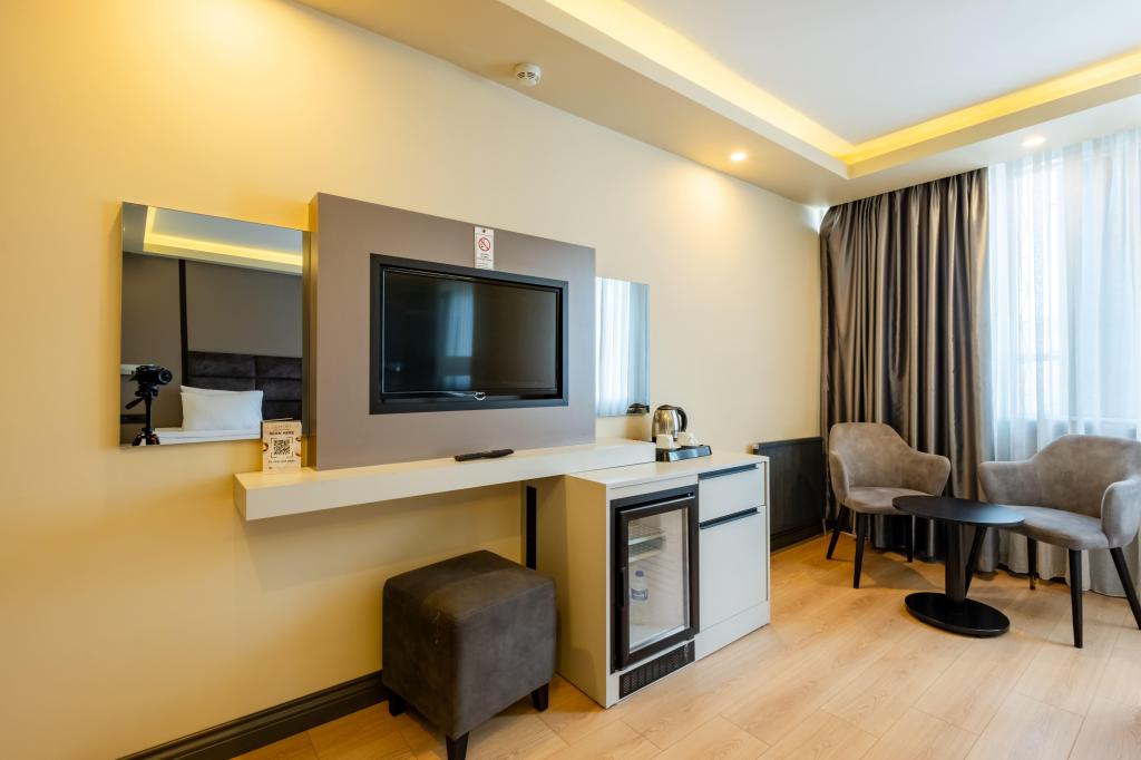 Otel Resmi
