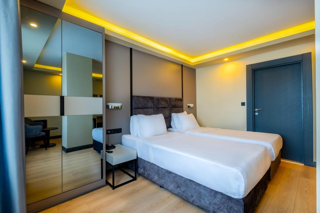 Otel Resmi