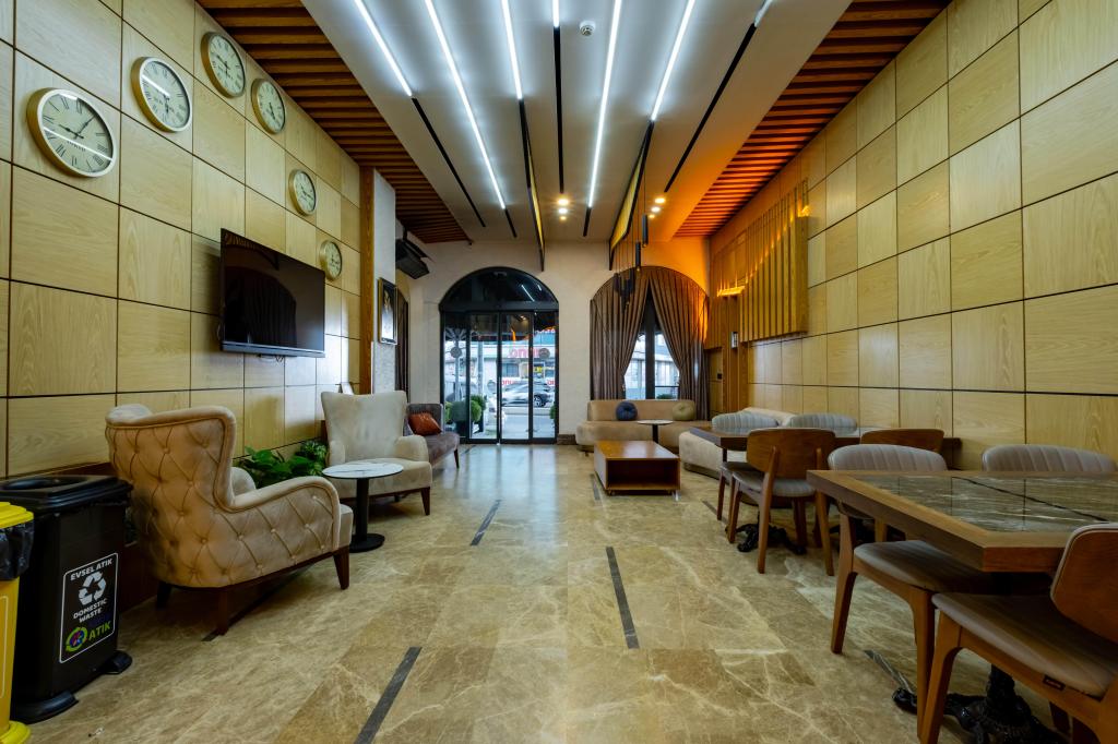 Otel Resmi