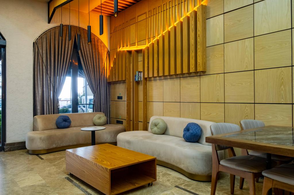 Otel Resmi