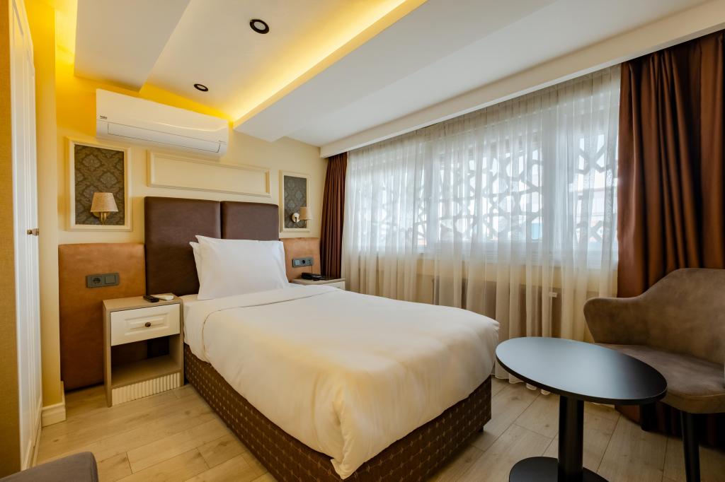 Otel Resmi
