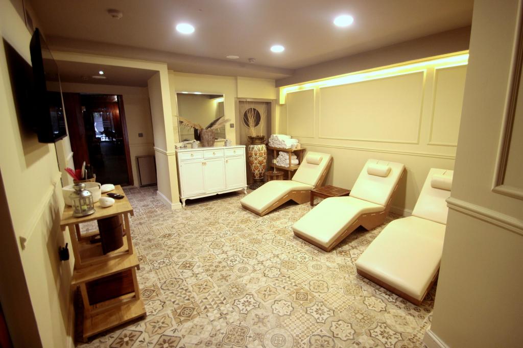 Otel Resmi