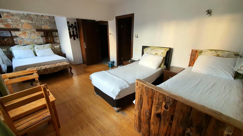 Otel Resmi