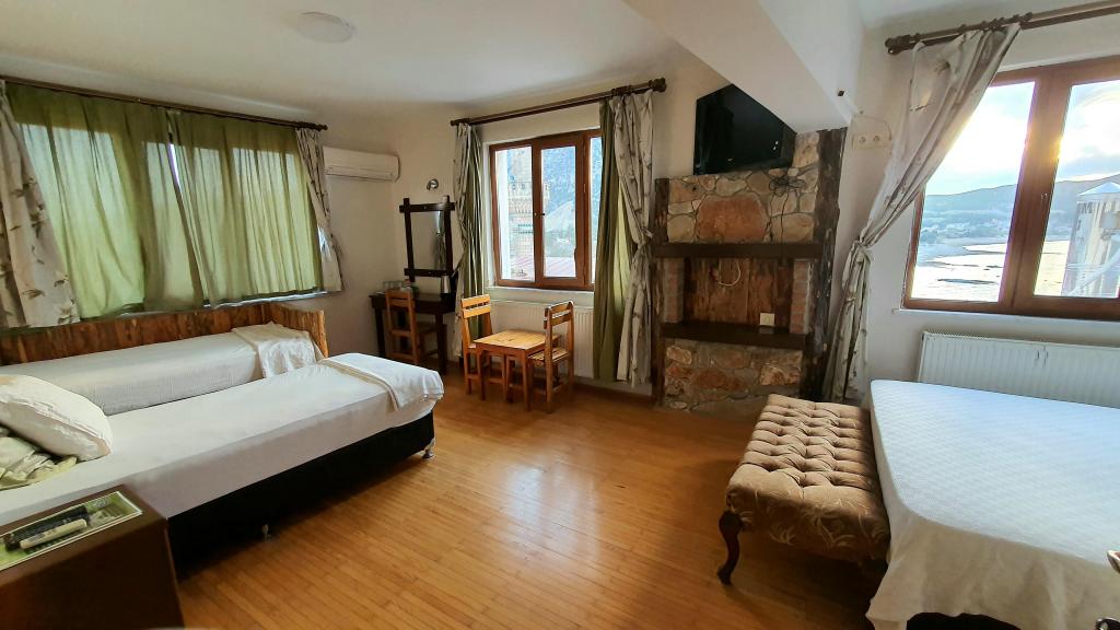 Otel Resmi