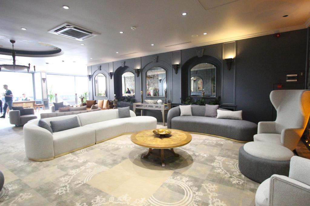 Otel Resmi