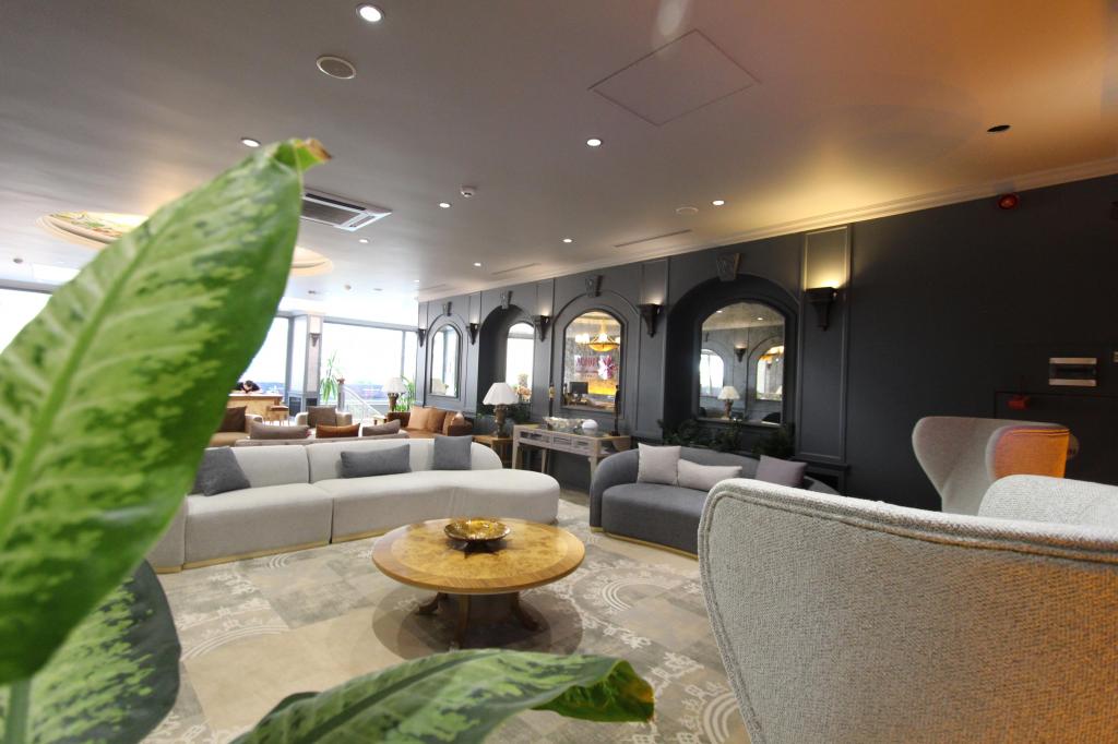 Otel Resmi