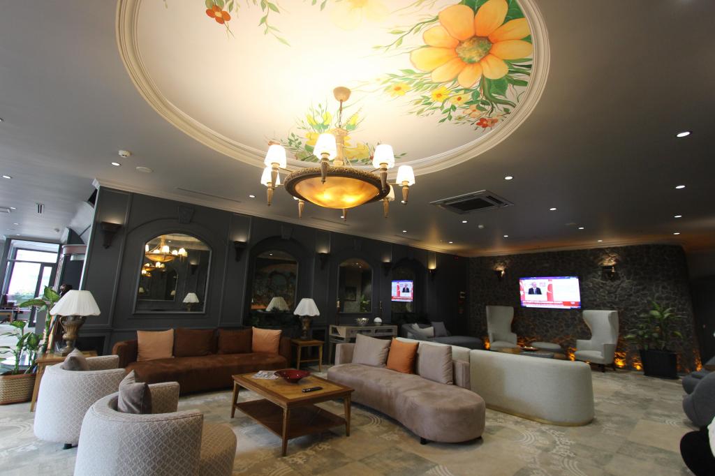 Otel Resmi