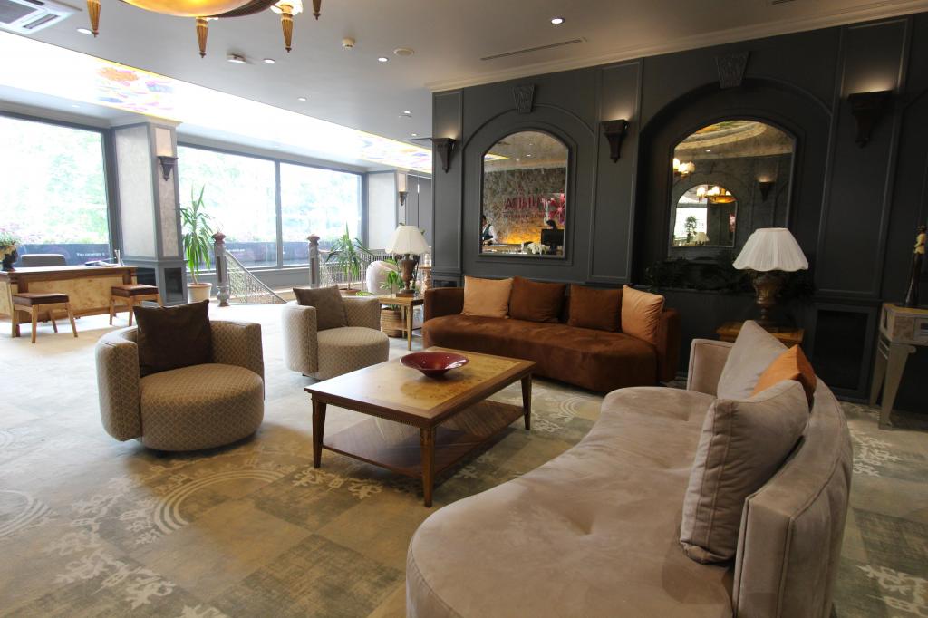 Otel Resmi
