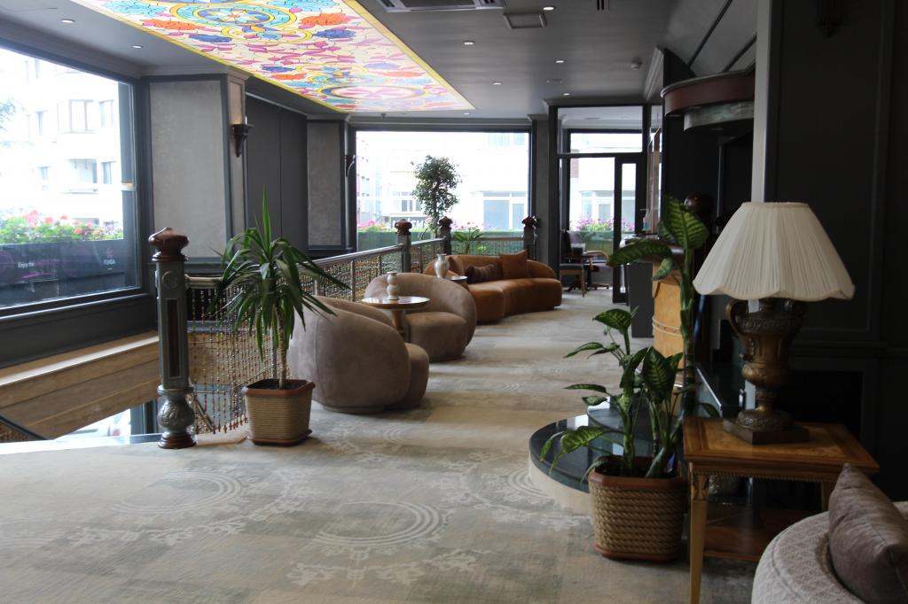 Otel Resmi
