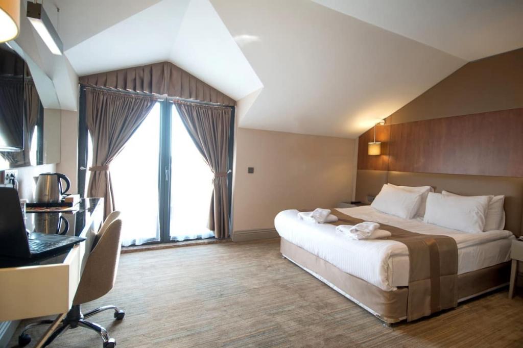 Otel Resmi