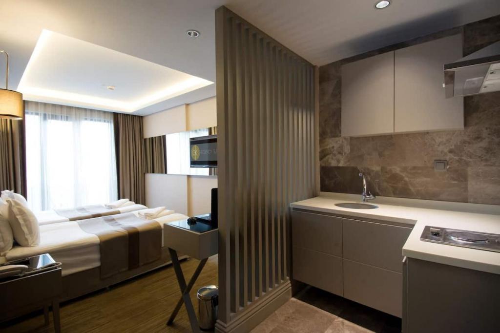 Otel Resmi