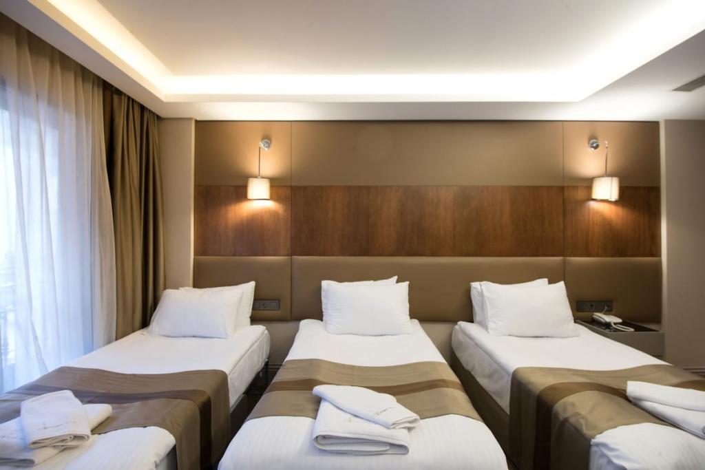 Otel Resmi