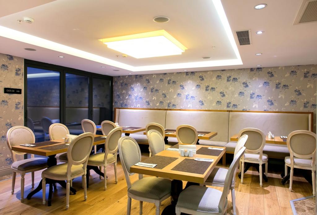 Otel Resmi