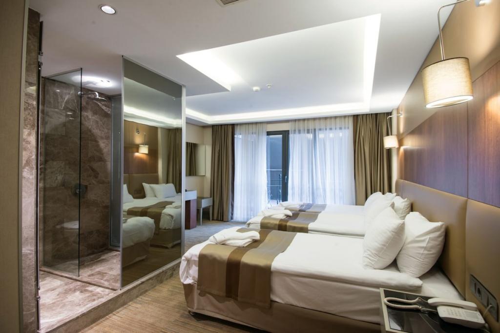 Otel Resmi