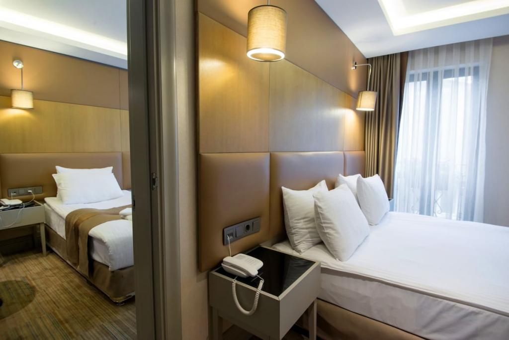 Otel Resmi