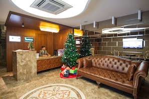 Otel Resmi