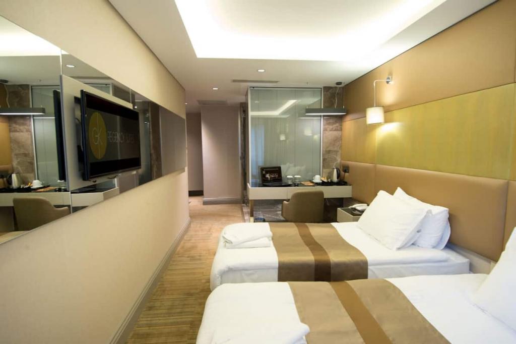 Otel Resmi