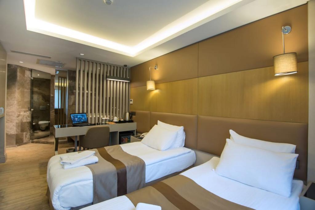 Otel Resmi