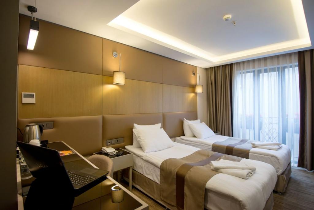 Otel Resmi