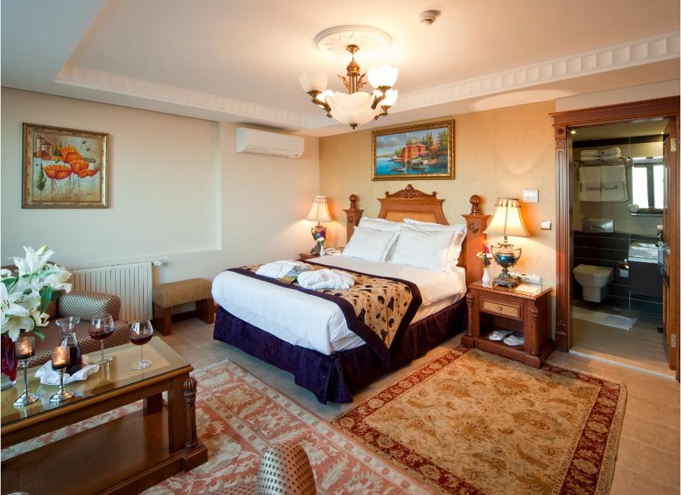 Otel Resmi