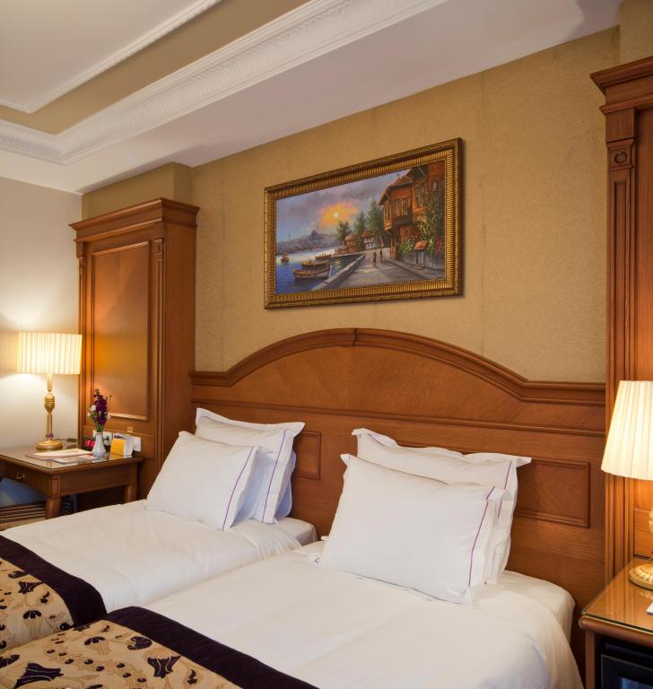 Otel Resmi