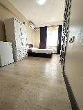 Classic Room, City View
