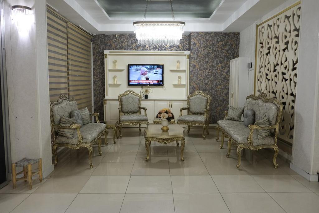 Otel Resmi