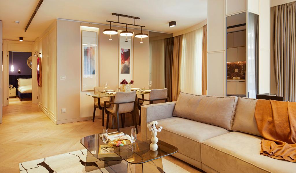 Otel Resmi