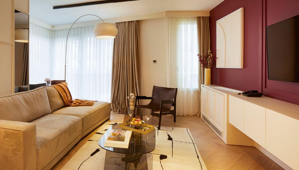 Otel Resmi