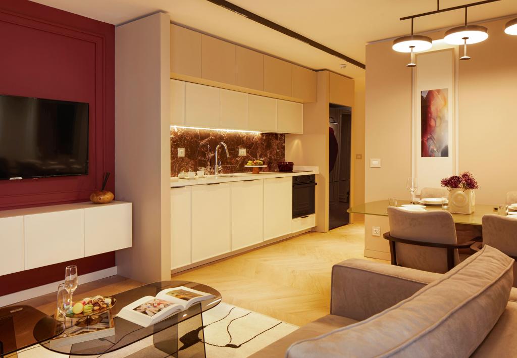 Otel Resmi