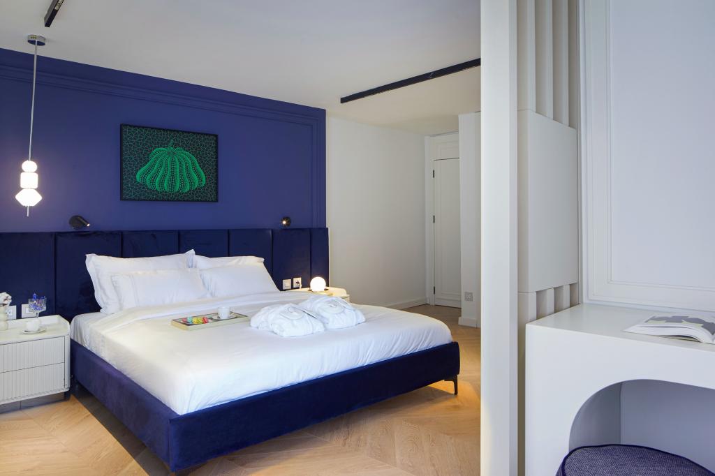 Otel Resmi