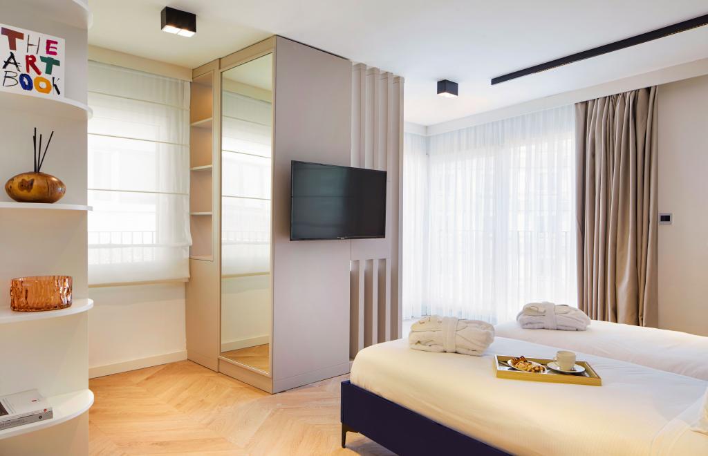 Otel Resmi
