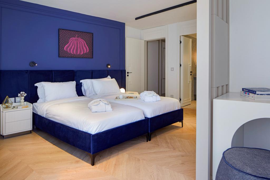 Otel Resmi