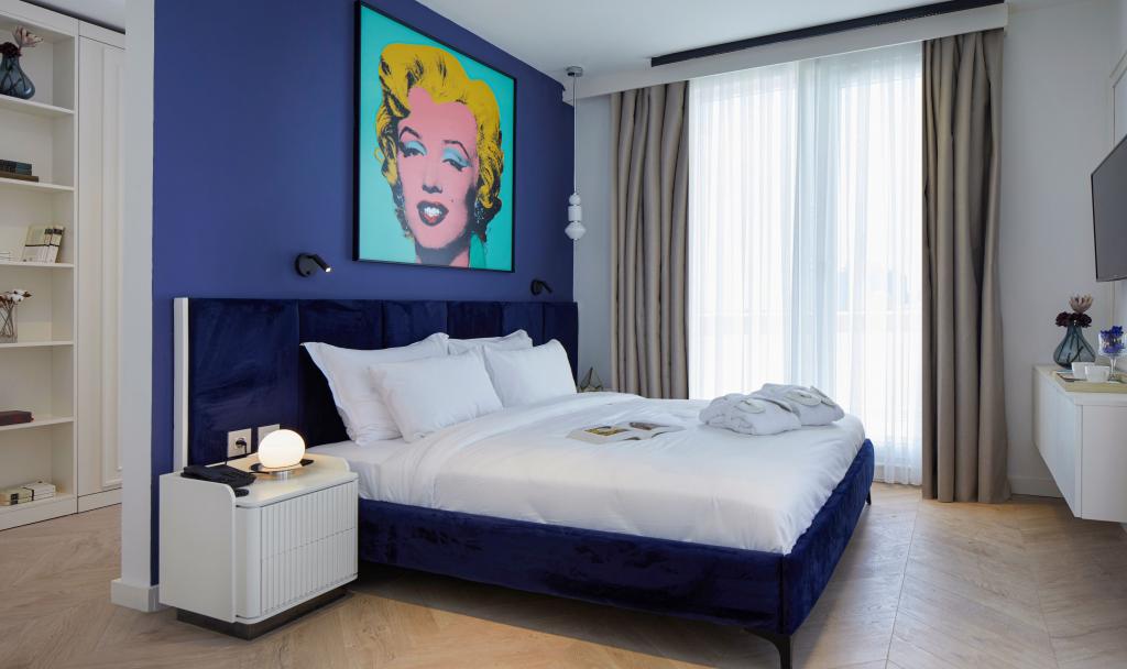 Otel Resmi