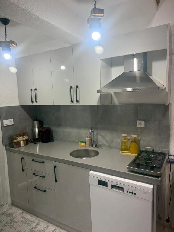 Deluxe Bungalow,Havuz Manzaralı,Isıtmalı Özel Havuzlu