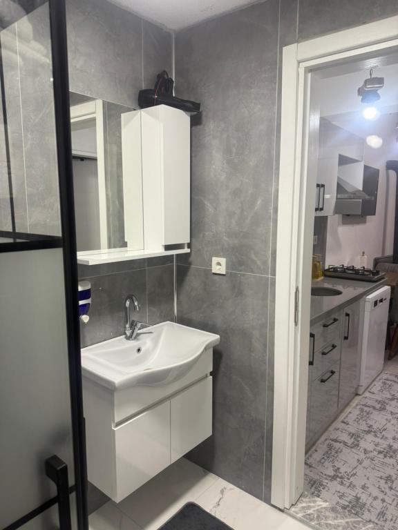 Deluxe Bungalow,Havuz Manzaralı,Isıtmalı Özel Havuzlu