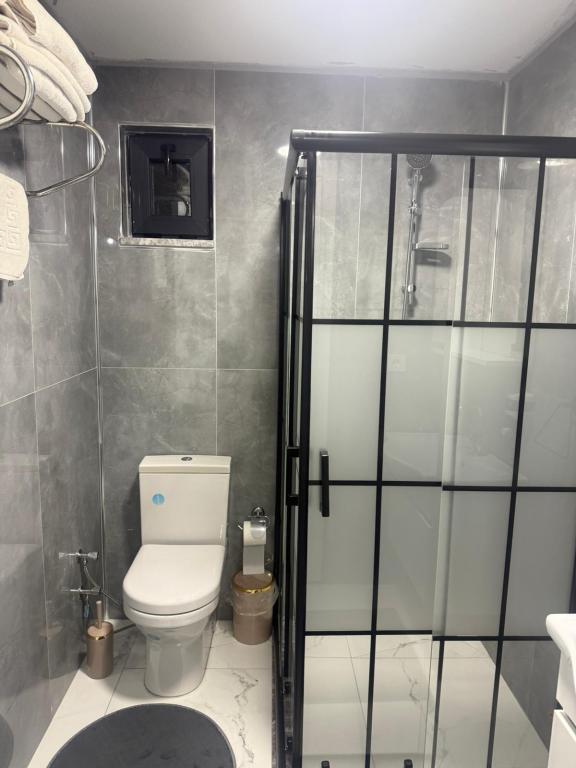 Deluxe Bungalow,Havuz Manzaralı,Isıtmalı Özel Havuzlu