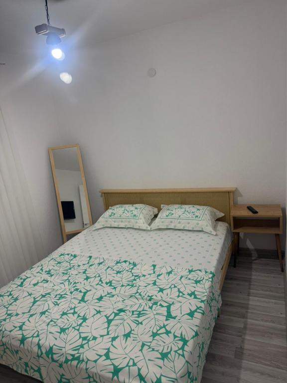 Deluxe Bungalow,Havuz Manzaralı,Isıtmalı Özel Havuzlu