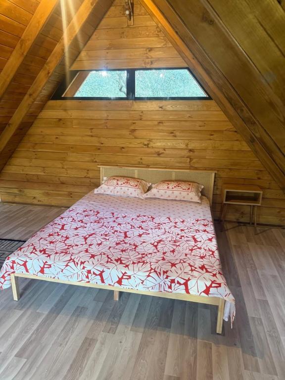 Deluxe Bungalow,Havuz Manzaralı,Isıtmalı Özel Havuzlu