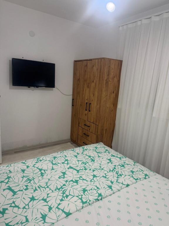 Deluxe Bungalow,Havuz Manzaralı,Isıtmalı Özel Havuzlu