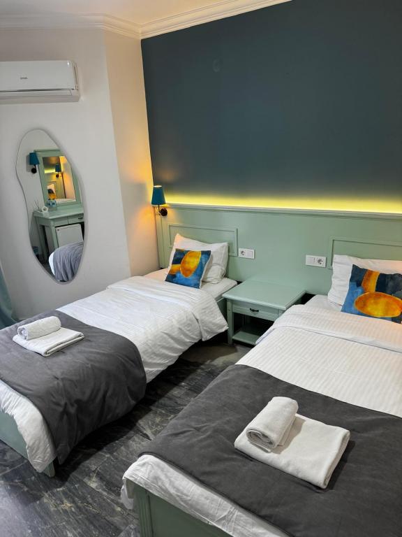 Otel Resmi