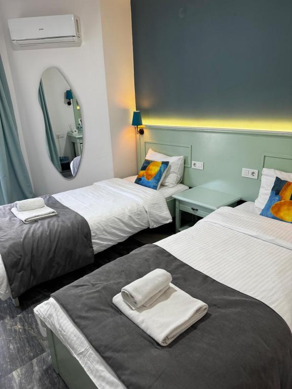 Otel Resmi