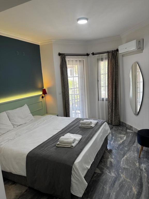 Otel Resmi