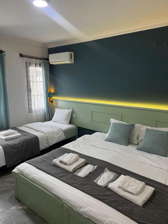 Otel Resmi