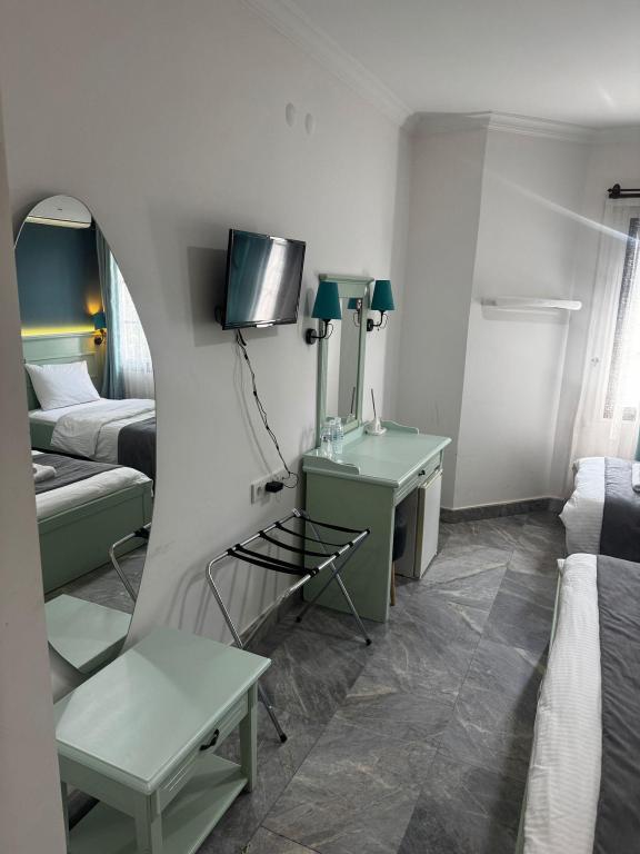 Otel Resmi